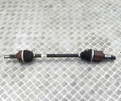 Tesla model 3 2021 права сторона привідний вал задня фото №1