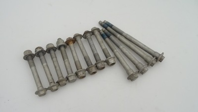 2015 ford f150 болт кабины кронштейн подушка фото №1