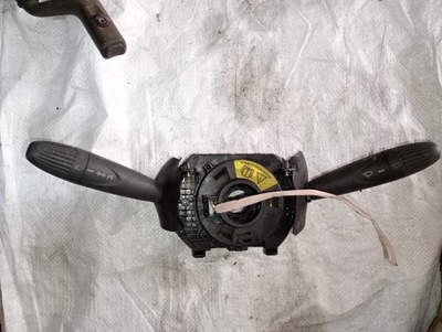 Перемикач комбінований fiat panda 735398129 фото №1