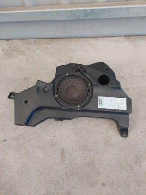 Audi a3 8p сабвуфер 8p7035382 фото №1