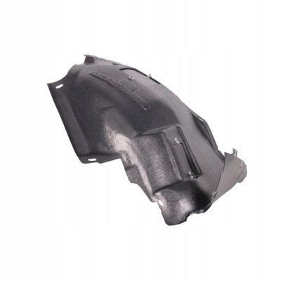 ALETA COMPENSADORA PARTE DELANTERA L BMW 3 12.04-07.08 REZAW-PLAST RP11  