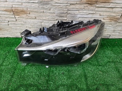 Лампа led bmw 3 f34 gt 7498925 фото №1