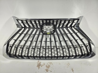 Решётка радиатора решётка радиатора перед передний lexus es 7 vii lift 2021- 53101-33a10 хороший org фото №1