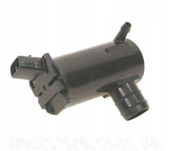 Помпа розпилювача скло chavrolet lacetti фото №1