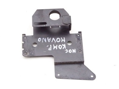 Renault master ii 98-03 кронштейн компьютер фото №1