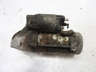 Toyota urban cruiser 08-14 1.4 4d стартер 28100-33120 фото №1