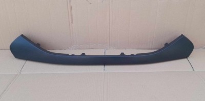 Решётка бампера молдинг hyundai ix35 86550-2y000 фото №1