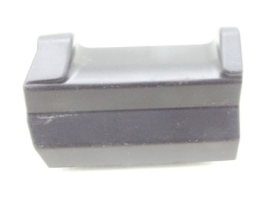 Skoda octavia ii 04-13 защита поперечина левый задняя фото №1