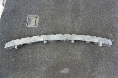 Абсорбер бампера перед maserati quattroporte vi фото №1