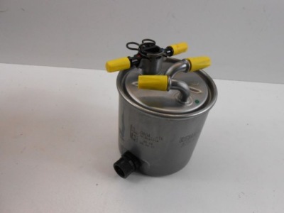 Logan i 1.5dci фильтр топлива 8200619849 оригинал фото №1