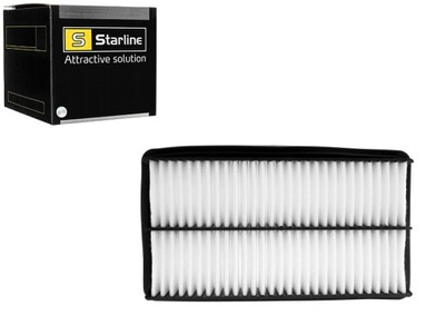 FILTRO AIRE MAZDA 6 02> AP113 1 STARLINE  