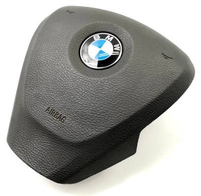 NAUJA OE PAGALVĖ ORO AIRBAG BMW F25 6787341 