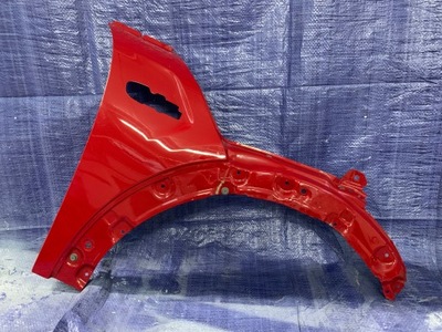 Mini f55 f56 f57 правый передний крыло фото №1