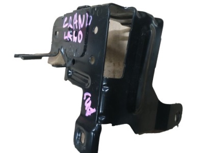 Кронштейн кронштейн насоса abs grandland x фото №1