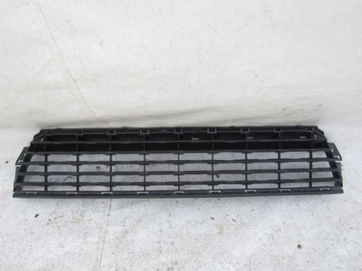 Решётка бампера перед citroen c3 picasso 09-12 фото №1