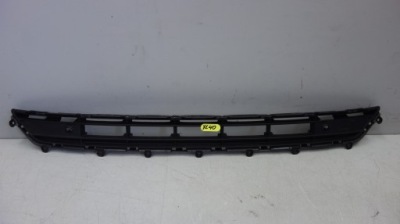 Volvo xc40 решітка радіатора решітка бампера середній 31449342 фото №1