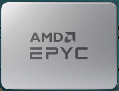 Procesor AMD EPYC 9274F (24C/48T) 4.05GHz (4.3GHz Turbo) Socket SP5 TDP 320