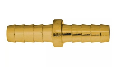 złącze dwustronne do węża 8 mm (A535321 ) Dedra