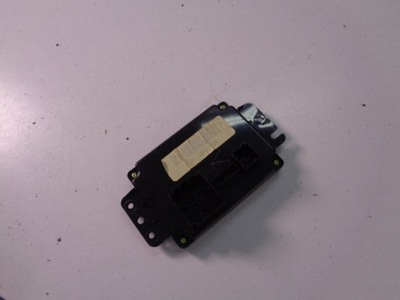 Модуль кондиціонера jeep grand cherokee wk2 2011- фото №1