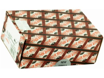 Гальмівні колодки перед isuzu trooper i 2.2-2.8 83-91 ii 2.6 91-96 фото №1