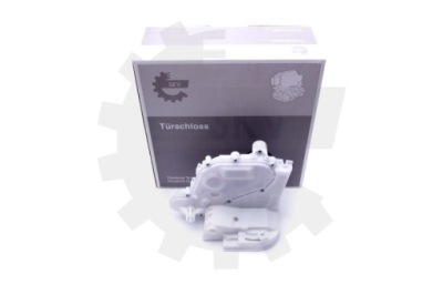 Замок двері перед лівий honda cr-v iii фото №1