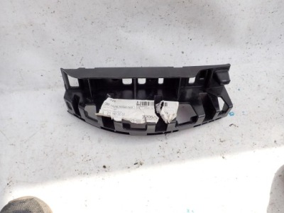 Mercedes e-klasa w212 напрямна бампера правий задня фото №1