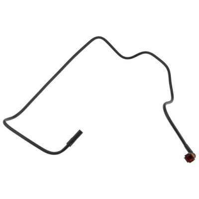 Шланг паливний nty bpp-re-044 фото №1