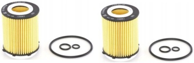 Bosch f 026 407 166 фильтр масла фото №1