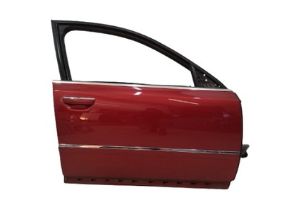 Двері правий перед передні audi a8 s8 d3 lz3f фото №1