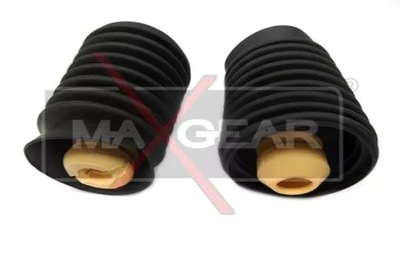 ОТБОЙНИК AMORT. DB P. W124/201 КОМПЛЕКТ 72-1263 MAXGEAR