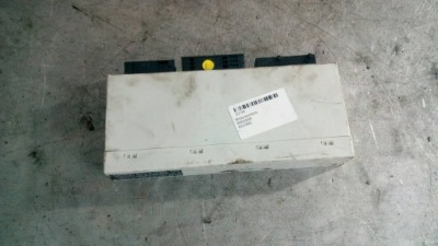 Модуль комфорту bmw e46 6923959 фото №1