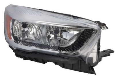 FORD KUGA ESCAPE 16-20 LAMP LAMP FRONT FRONT RIGHT  