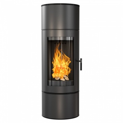 PIEC KOZA PIECYK ANTARES BLACK DOLOT KOMINEK