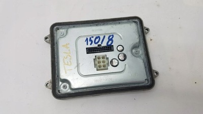 Tesla перетворювач лампи eu фото №1