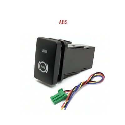 RZYCISK SWITCH FOR TOYOTA LAND CRUISER 07-20  