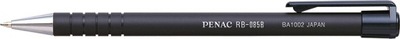 Długopis automatyczny PENAC RB-085 M czarny