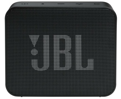 Głośnik Bluetooth JBL GO Essential Czarny