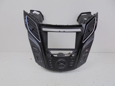 SKYDELIS PŪTIMO KONDICIONAVIMO 97250-3ZXXX HYUNDAI I40 