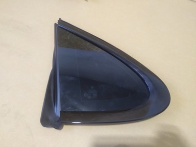 Стекло кузовная левая as2 971 panamera фото №1