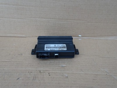 Peugeot partner berlingo ii lift модуль pdc 9663821680 14r фото №1