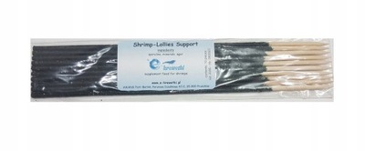 Lollies Shrimp lizaki pokarm SUPPORT E-KREWETKI 1szt