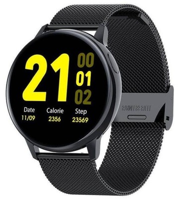 SMARTWATCH ZEGAREK DAMSKI Pacific 24-13