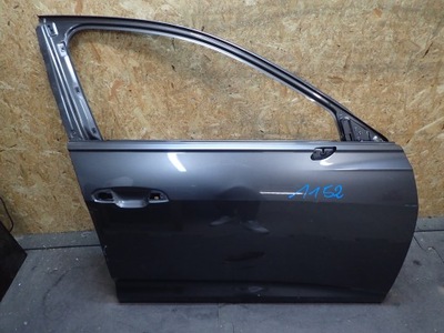 Дверь перед правое audi a6 c8 4k0 фото №1