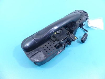 Ручка перед правая наружная renault latitude eu фото №1