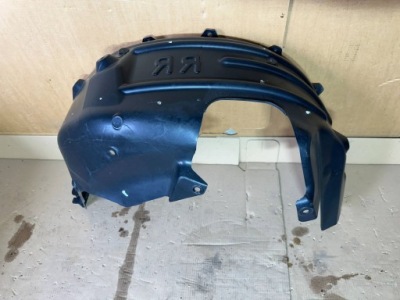 Byd atto 3 3 sc2e3102140 подкрылок правое задние правый задний фото №1