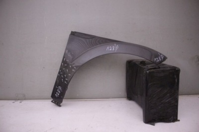 Крыло правый перед vw arteon фото №1