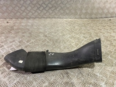 Bmw x6 f16 труба впускной 8514007 фото №1