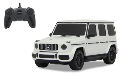 AUTO ZDALNIE STEROWANE MERCEDES BENZ G63 1:24 RTR