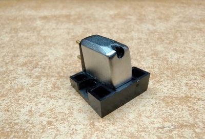 Wkładka do gramofonu Technics EPC-207C