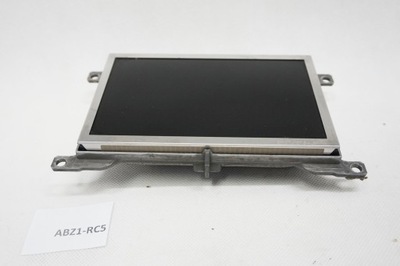 Дисплей екран peugeot 508 rxh 9804376180 фото №1